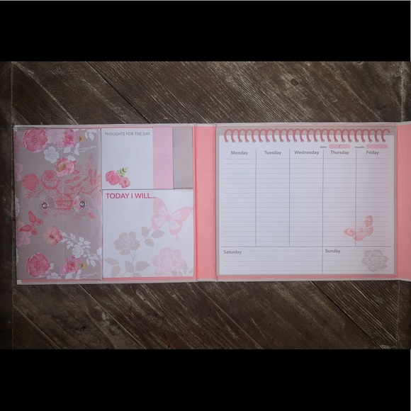 Planner - Picture 2 of 2